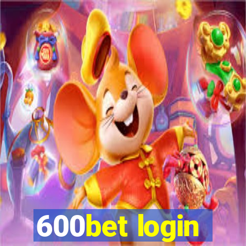 600bet login